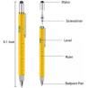 Multi-Function Pen