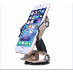 Car Shaped Phone Holder