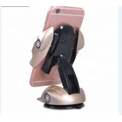 Car Shaped Phone Holder