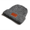 Knit Beanie Cap - Heathered