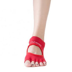 Custom Non-Slip Yoga Socks