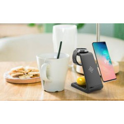 Multi Device Charging Station