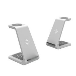 Multi Device Charging Station