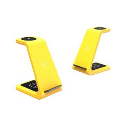 Multi Device Charging Station