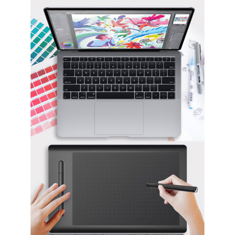 Drawing Tablet