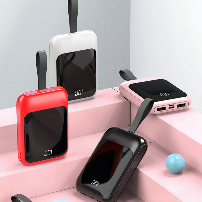 Mini Power Bank