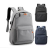 Waterproof Backpack with USB Charging