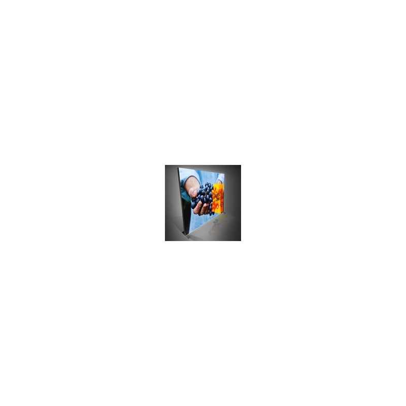 LED Fabric Light Box - Single Sided (10ft X 8ft)