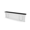 WaveLine InfoDesk Counter - 04F