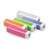 Lipstick Case Power Bank