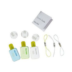 Key Finder Bluetooth Tracker - Style C