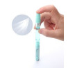 Custom Pen with Spray Attachment