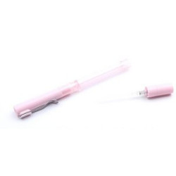 Custom Pen with Spray Attachment