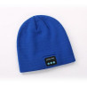 Bluetooth Headset Knit Beanie