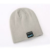 Bluetooth Headset Knit Beanie
