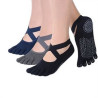 Women's Low Cut Grip Socks