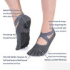 Women's Low Cut Grip Socks