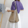 Mesh Tote Bag