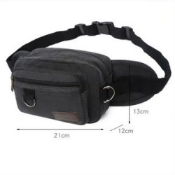 Oxford Tactical Waist Bag