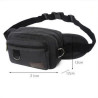 Oxford Tactical Waist Bag