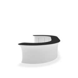 WaveLine InfoDesk Counter - 12CC