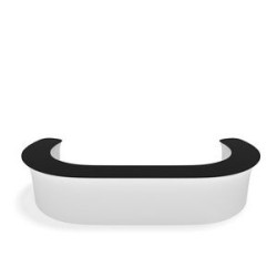 WaveLine InfoDesk Counter - 12CC