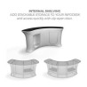 WaveLine InfoDesk Counter - 12CC