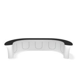 WaveLine InfoDesk Counter - 12CC
