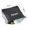Full Color Sublimated Drawstring Sport Backpack