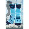 Custom Cotton Socks