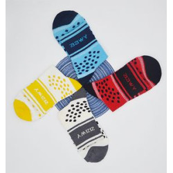 Custom Cotton Socks