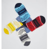 Custom Cotton Socks