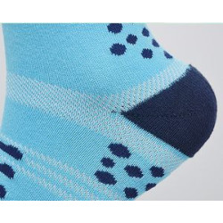 Custom Cotton Socks