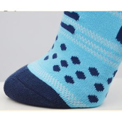 Custom Cotton Socks