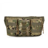 Tactical Camouflage Waist Bag