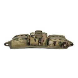 Tactical Camouflage Waist Bag