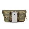 Tactical Camouflage Waist Bag