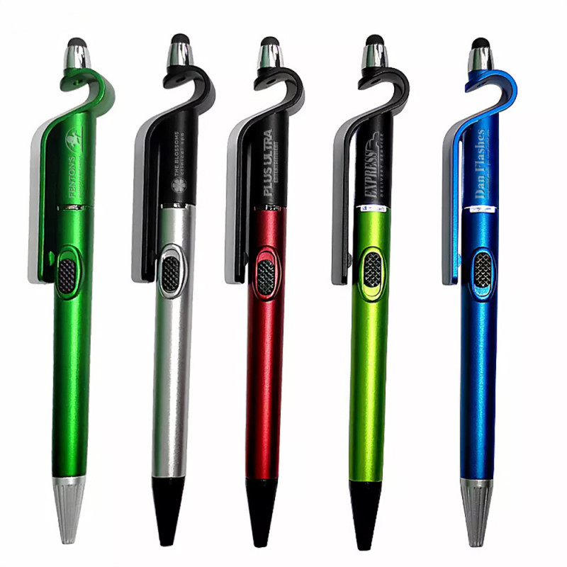 LED Touch Screen Pen