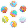 Pop It Stress Relief Ball