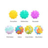 Pop It Stress Relief Ball