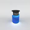 WaveLight Air Inflatable Backlit Counter-Circular