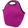 Neoprene Lunch Tote Bag