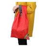 Foldable Grocery Tote Bag