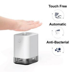 Mini Desktop Sanitizer