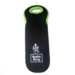 Neoprene Wine Bottle Bag