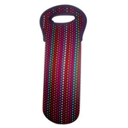 Neoprene Wine Bottle Bag