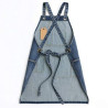 Custom Denim Apron