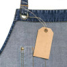 Custom Denim Apron