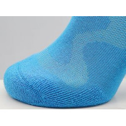 Custom Woven 85% Merino Wool Socks