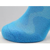 Custom Woven 85% Merino Wool Socks
